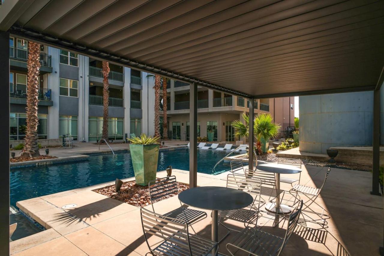 Apartamento Relaxing 2Bd Apt With Pool Access Near Riverwalk San Antonio Exterior foto